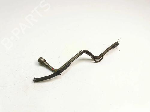 Used Pipe Pipe TOYOTA COROLLA Verso (ZER_, ZZE12_, R1_) 2.2 D-4D (AUR10_, AUR10R) (177 hp) 33258046 33258046