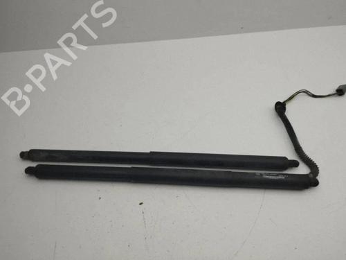 Used Tailgate lift support Tailgate lift support TESLA MODEL S (5YJS) 85 (388 hp) 40232759 40232759