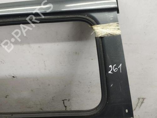 Right rear door CITROËN C4 CACTUS 1.6 BlueHDi 100 | BP28888141C5 