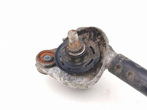 Front wipers mechanism HYUNDAI SANTA FÉ II (CM) 2.2 CRDi GLS 4x4 | BP30053425C83 