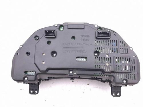 Instrument cluster LEXUS IS C (GSE2_) 250 (GSE20) | BP38468874C47 - Image 9