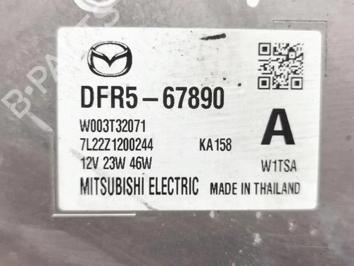 Módulo eletrónico MAZDA CX-30 (DM) SKYACTIV-G M Hybrid | BP36180313M83 - Image 7