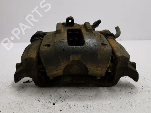 Højre bremsekaliber foran MERCEDES-BENZ A-CLASS (W168) A 170 CDI (168.008) (90 hp) 28857241