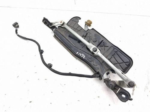 Used Front wipers mechanism Front wipers mechanism 39565166 39565166