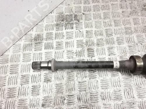 Right front driveshaft MAZDA CX-5 (KF) 2.0 | BP36079592M39 - Image 8