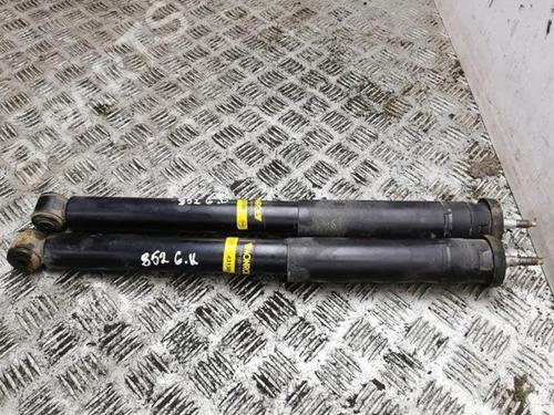 Right rear shock absorber MERCEDES-BENZ A-CLASS (W169) A 180 CDI (169.007, 169.307) | BP28865301M19 
