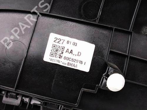 Rear left panel SUZUKI VITARA (LY) 1.4 T (APK414) | BP32678184C60 - Image 12