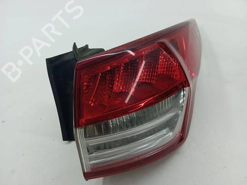 Right taillight FORD KUGA II (DM2) 2.0 TDCi | BP36080555C35 - Image 2