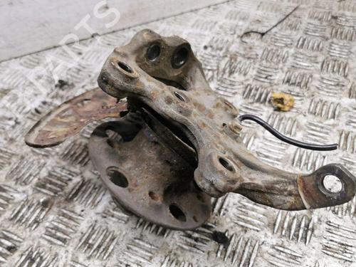 Right front steering knuckle MERCEDES-BENZ C-CLASS (W203) C 200 CDI (203.007) | BP28892681M26 