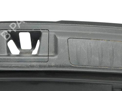 Boot lining INFINITI Q30 1.5 D | BP36062647I3 - Image 18