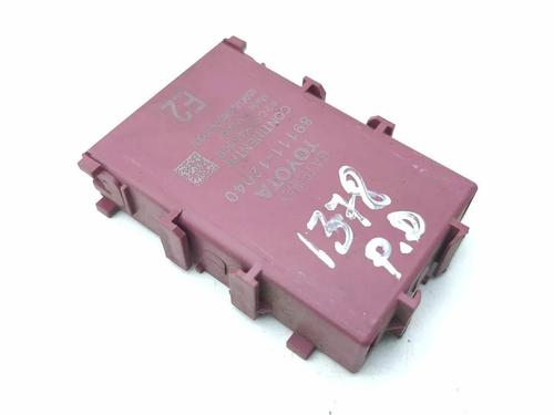 Electronic module TOYOTA RAV 4 V (_A5_, _H5_) 2.5 Hybrid (AXAH52) | BP36190354M83 - Image 4