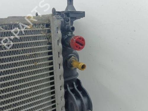 Køler MERCEDES-BENZ M-CLASS (W164) ML 350 4-matic (164.186) | BP28852979M31 