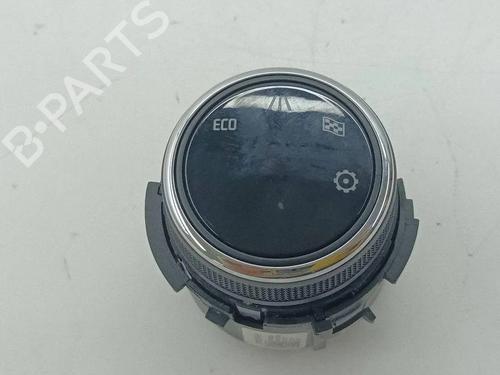 Used Switch Switch SEAT ATECA (KH7, KHP) 1.4 TSI (150 hp) 40210117 40210117