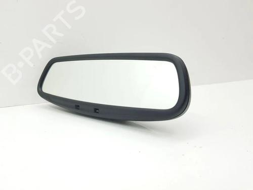 Rear mirror FORD FOCUS C-MAX (DM2) 1.6 TDCi | BP36347868I6 - Image 2