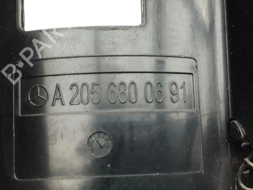 Cup/Object holder MERCEDES-BENZ E-CLASS (W213) E 220 d (213.004) | BP33663173I37 - Image 7