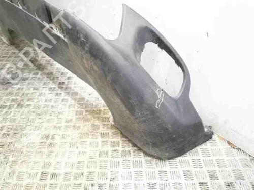 Front bumper spoiler JEEP CHEROKEE (KL) 2.0 CRD 4x4 | BP28864599C153