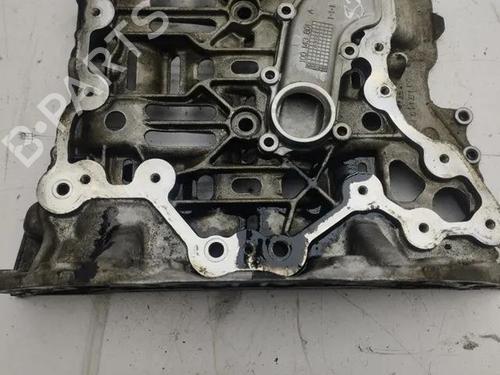 Oil sump MERCEDES-BENZ E-CLASS T-Model (S213) E 220 d (213.204) | BP28864245M115