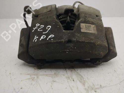 Left front brake caliper AUDI A6 C7 (4G2, 4GC) 1.8 TFSI | BP33643555M105 - Image 6