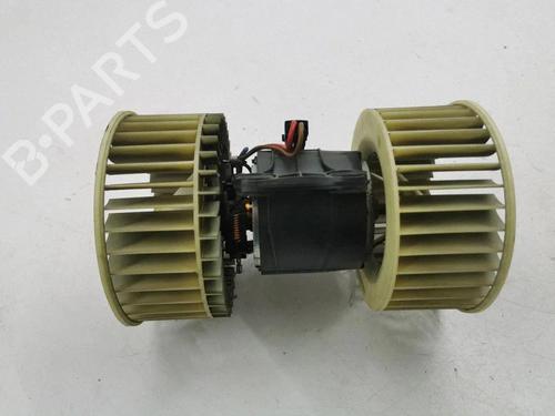 Used Heater blower motor Heater blower motor BMW X5 (E53) 3.0 i (231 hp) 40210592 40210592