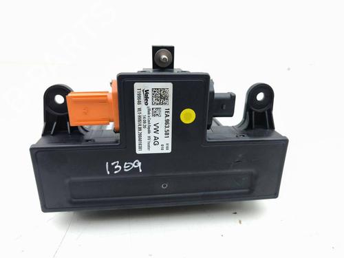 Résistance de chauffage VW ID.3 (E11, E12) Pro | BP29638655M108 