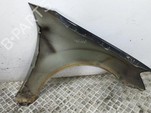 Left front fenders MERCEDES-BENZ M-CLASS (W164) ML 320 CDI 4-matic (164.122) | BP28900309C41 