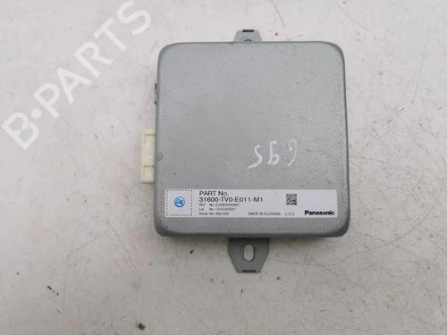 Used Electronic module Electronic module 36196442 36196442