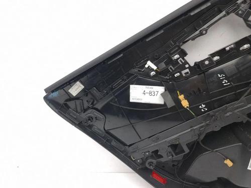 Rear right panel AUDI A4 Allroad B9 (8WH, 8WJ) 2.0 TDI quattro | BP38243814C61 - Image 4