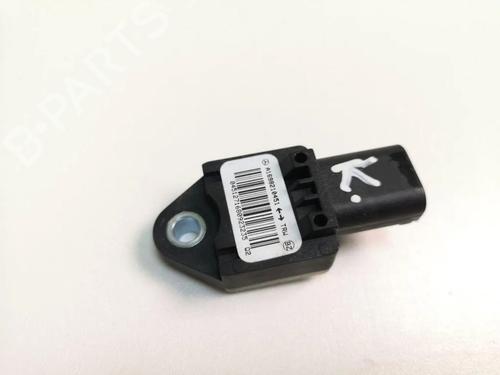 Electronic sensor MERCEDES-BENZ A-CLASS (W169) A 180 CDI (169.007, 169.307) | BP33879639M84 - Image 3