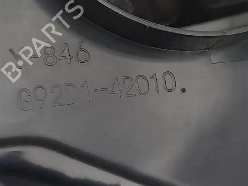 Pipe TOYOTA RAV 4 V (_A5_, _H5_) 2.5 Hybrid AWD (AXAH54) | BP33919011M125 - Image 7