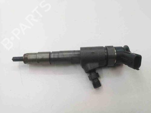 Used Injector FORD C-MAX II (DXA/CB7, DXA/CEU) 1.5 TDCi (120 hp) 28886079