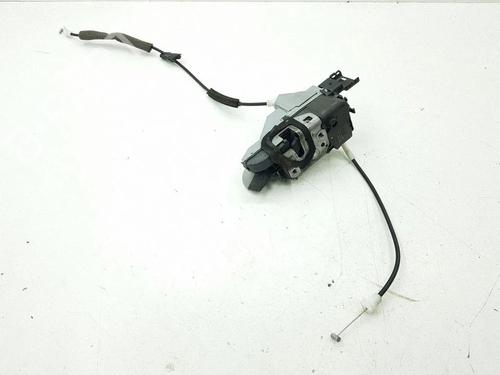 Used Front left lock Front left lock CITROËN C5 III (RD_) 3.0 HDi 240 (RDX8CA) (241 hp) 40230610 40230610