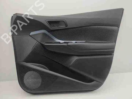 Used Front right panel TOYOTA C-HR (_X1_) 1.8 Hybrid (ZYX10_, ZYX11_, ZYX10R, ZYX11R) (122 hp) 28864619