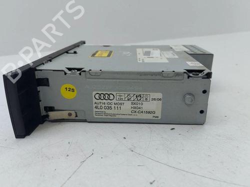 Electronic module AUDI Q7 (4MB, 4MG, 4MQ) 45 TDI quattro | BP28897643M83 