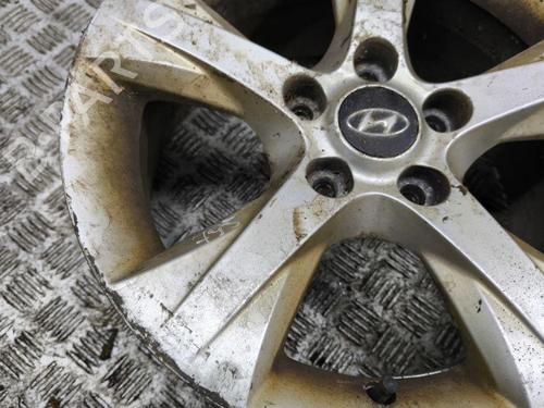 Rim HYUNDAI i40 I CW (VF) 1.7 CRDi | BP28900212C45