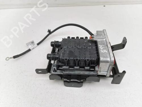 Electronic module CITROËN C4 III (BA_, BB_, BC_) ë-C4 (BCZKXC, BZCKSC) | BP36062607M83 - Image 3