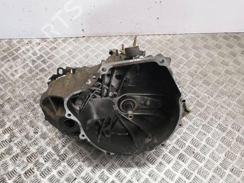 Used Gearbox HONDA ACCORD VIII Estate (CW) 2.2 i-DTEC (CW3) (150 hp) 28874541
