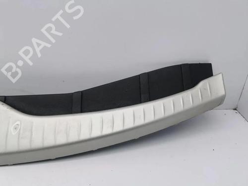 Boot lining INFINITI FX 35 All-wheel Drive | BP36081935I3 - Image 2