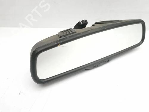 Rear mirror CHRYSLER GRAND VOYAGER V (RT) 2.8 CRD | BP36348884I6 - Image 2