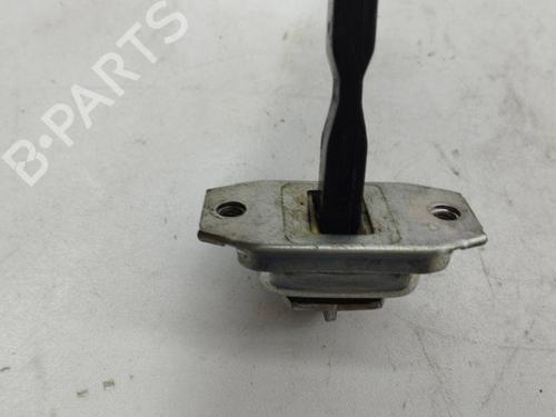 Hinge/Door check strap NISSAN QASHQAI II (J11, J11_) 1.3 DIG-T | BP28897099C146 