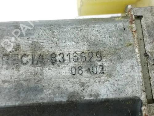 Electronic module BMW 5 Touring (E61) 520 d | BP28850377M83 - Image 7