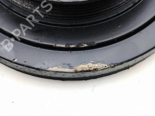 Pulley MASERATI QUATTROPORTE V 4.2 | BP40209122M122 - Image 5