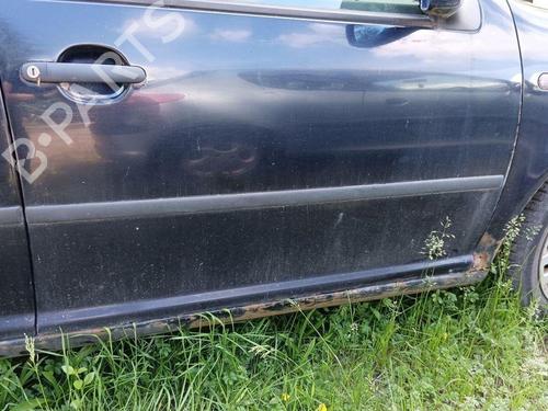 Used Right front door VW GOLF V (1K1) 1.9 TDI (90 hp) 28893430