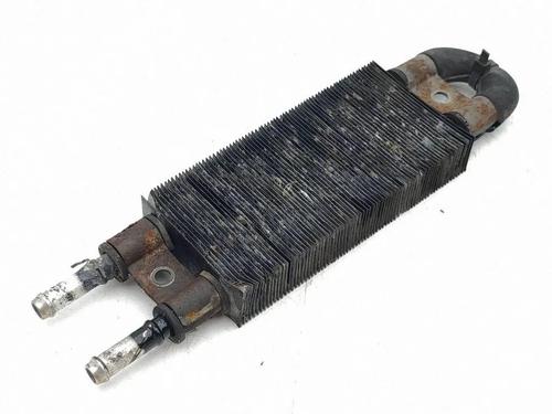 Used Oil radiator Oil radiator NISSAN 350Z Coupe (Z33) 3.5 (AAZ33) (280 hp) 40043989 40043989