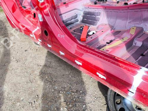 Right sideskirt ALFA ROMEO GIULIA (952_) 2.0 (952ACA25) | BP28883044C114 