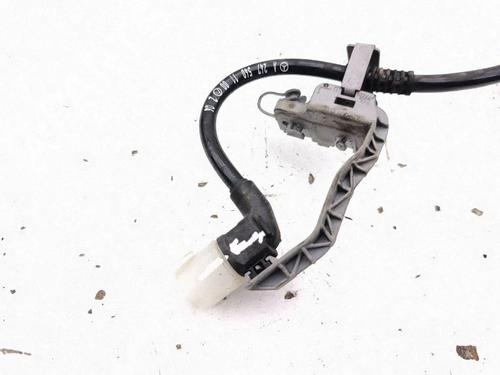 Electronic sensor MERCEDES-BENZ A-CLASS (W177) A 200 (177.087) | BP39618417M84 - Image 2