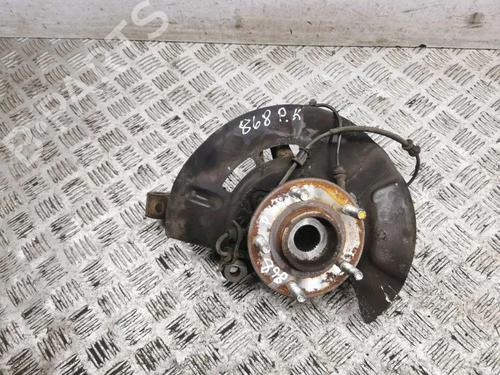 Used Left front steering knuckle Left front steering knuckle 33257610 33257610
