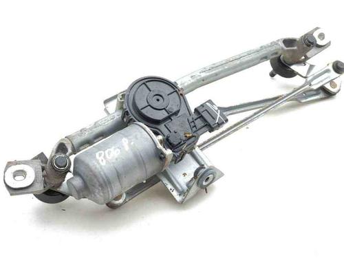 Ruitenwisser mechaniek voor KIA SPORTAGE V (NQ5) 1.6 T-GDI (180 hp) 28884176