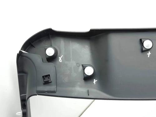 Pynteliste til bagklap BMW i3 (I01) Range Extender | BP36179181C151  - Image 5