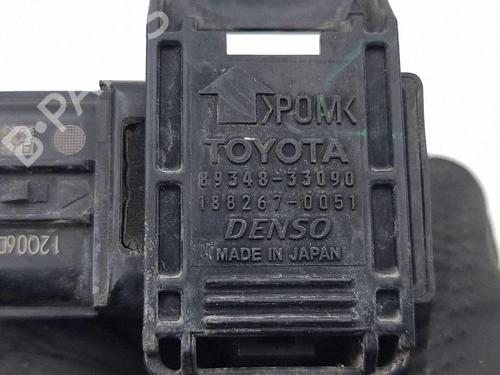 Electronic module TOYOTA PRIUS PLUS (_W4_) 1.8 Hybrid (ZVW40W, ZVW41W) | BP40263340M83 - Image 6