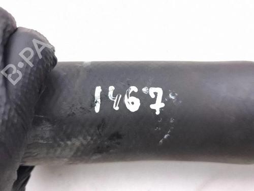 Intercooler pipe MAZDA CX-5 (KF) 2.2 D | BP38421123M127 - Image 5